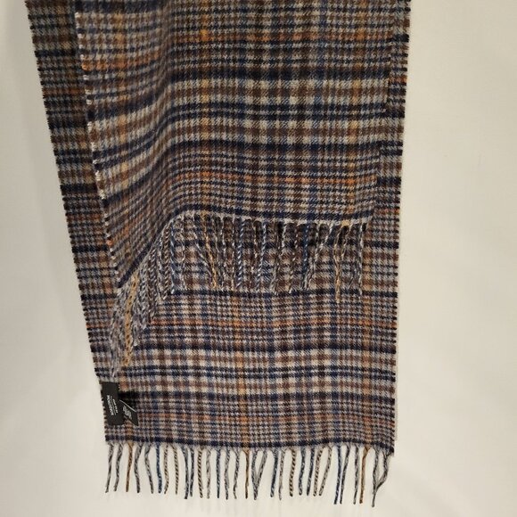 Nordstrom Other - Nordstrom Men's Cashmere Scarf NWOT